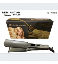 Remington Styler Genius Gold Series Professional Hair straightener S9010